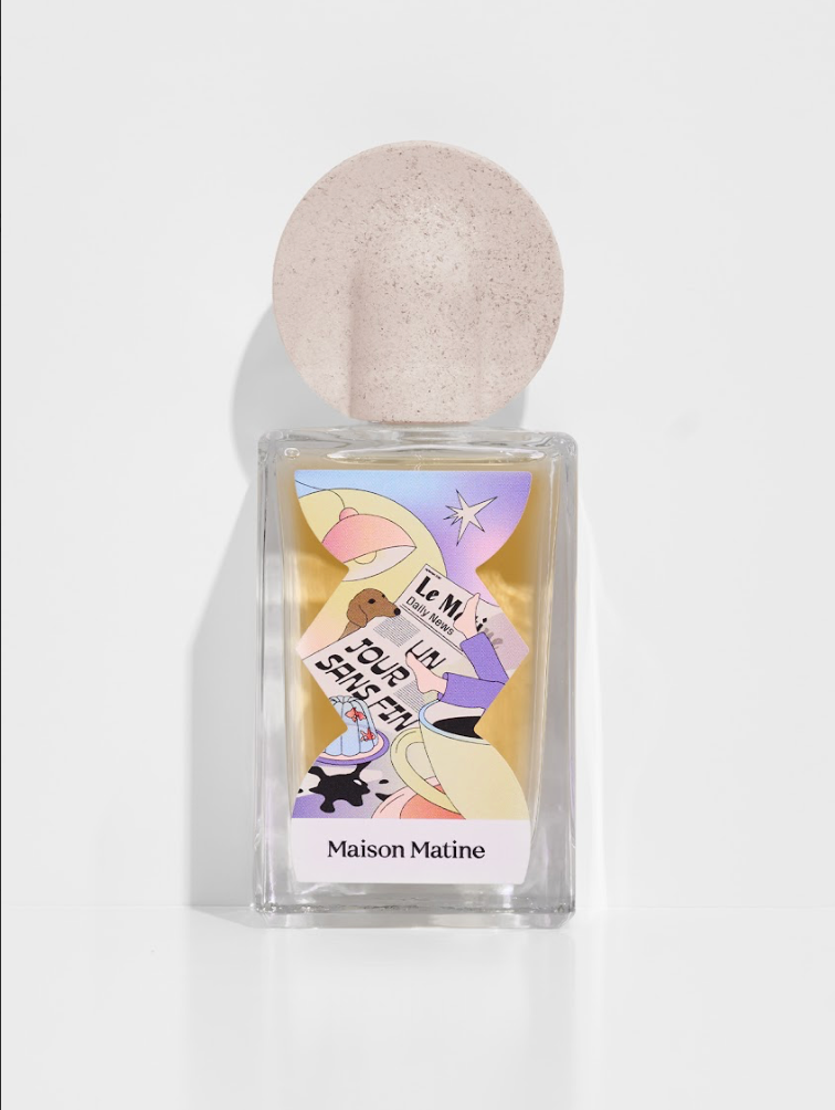 UN JOUR SANS FIN 100ml