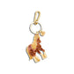 Horse Bag Charm + Keychain