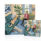 Woof Me Everything- 100 Piece Mini Puzzle