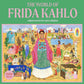 Puzzle, The World of Frida Kahlo