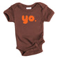 Yo Organic Cotton Shirt