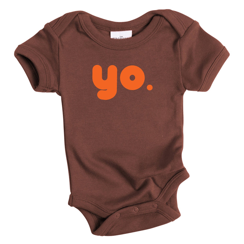 Yo Organic Cotton Shirt