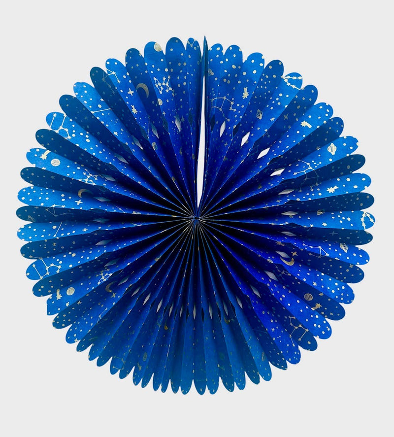 Nepalese Paper Pinwheel