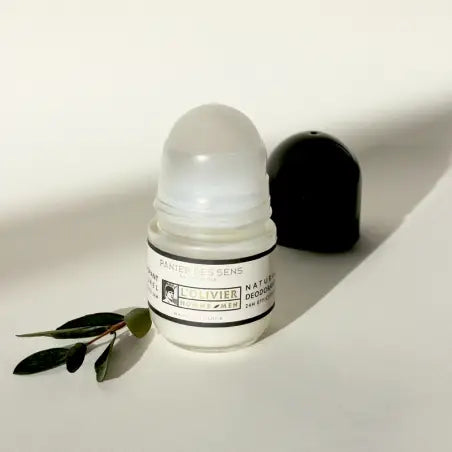 L'OLIVIER NATURAL DEODORANT