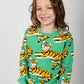 Kids Tiger Sweatshirt