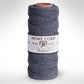 Hemp Cord Spools, #20
