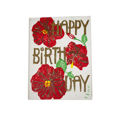 Loaded Hips Card Collection