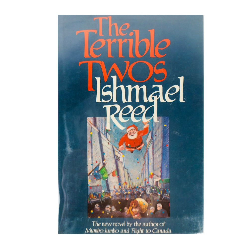 The Terrible Twos, Ishmael Reed