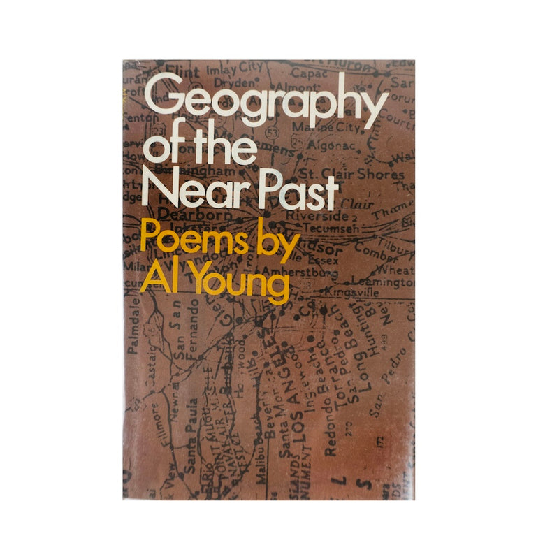 Geography of the Near Past, Al Young