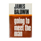 Going to Meet the Man, James Baldwin