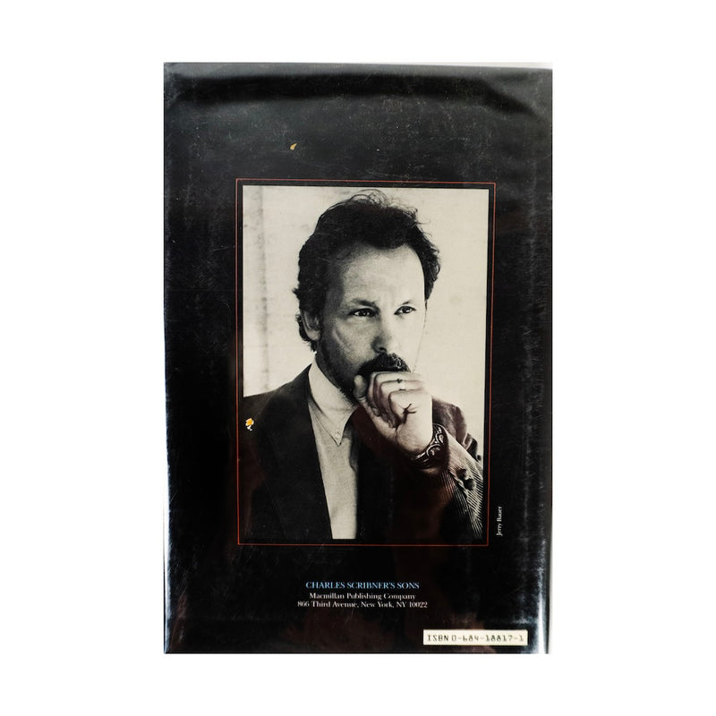 Crossing Open Ground, Barry Lopez