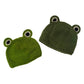 Wool Frog Beanie