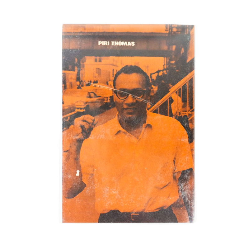 Down These Mean Streets, Piri Thomas