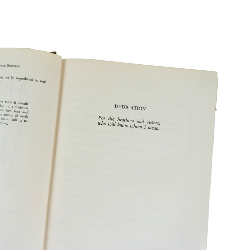 African Journey, Eslanda Goode Robeson*