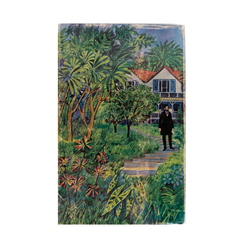 Wide Sargasso Sea, Jean Rhys