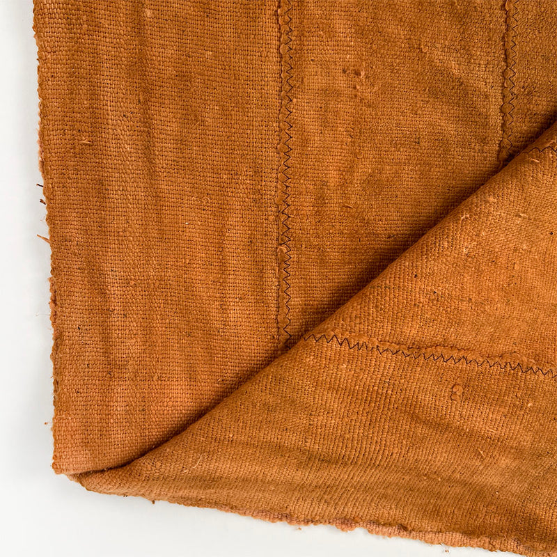 Handwoven African Cotton Textiles