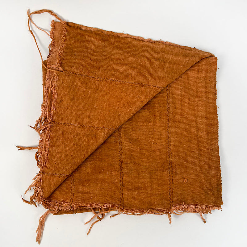 Handwoven African Cotton Textiles