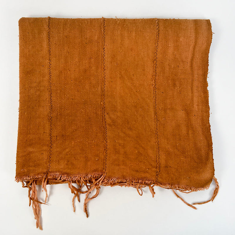 Handwoven African Cotton Textiles