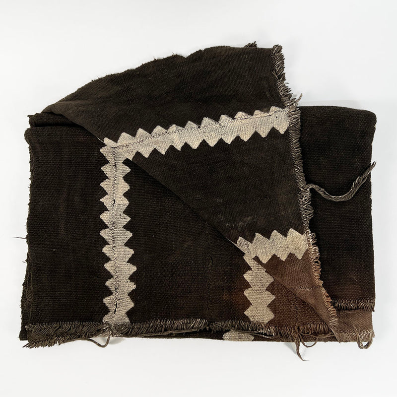 Handwoven African Cotton Textiles