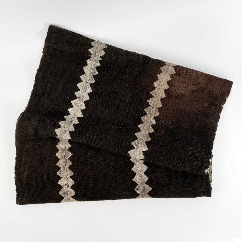Handwoven African Cotton Textiles