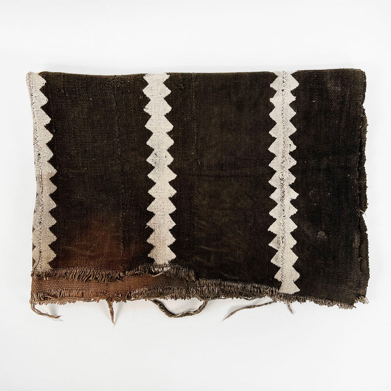 Handwoven African Cotton Textiles