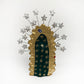 Our Lady of Guadalupe with Star Halo