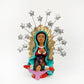 Our Lady of Guadalupe with Star Halo