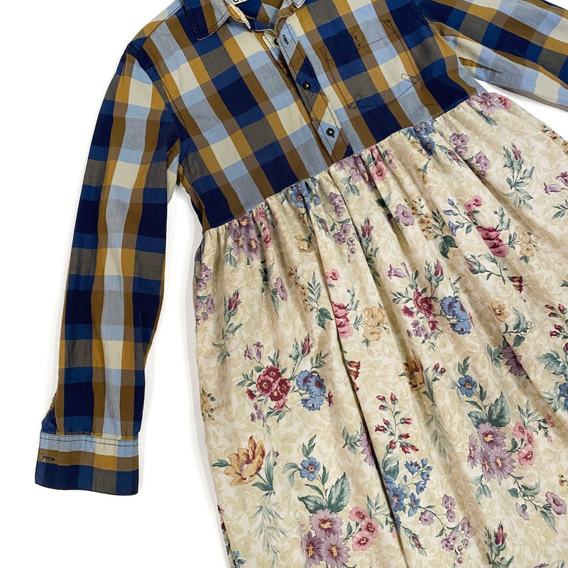 The Cut, Remade Dress