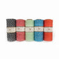 Cotton Bakers Twine, 2-Ply Spools