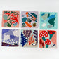 Square Terry Washcloths