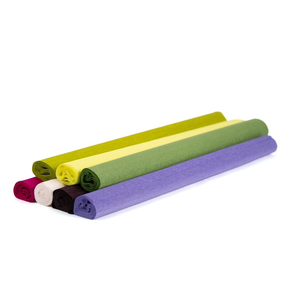 Crepe Paper, 90g