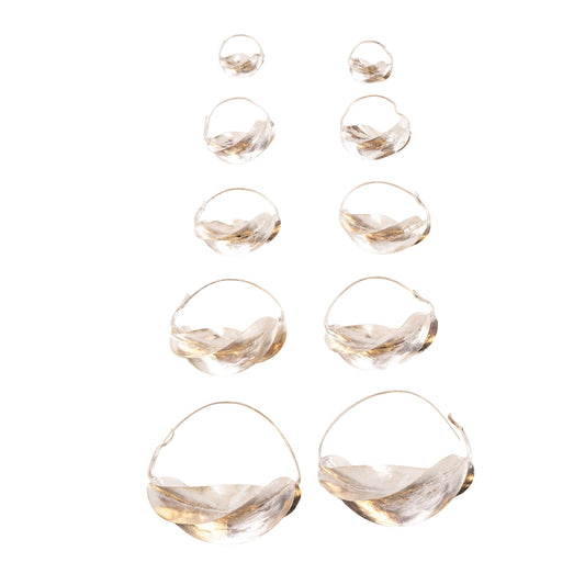 Fulani Earrings