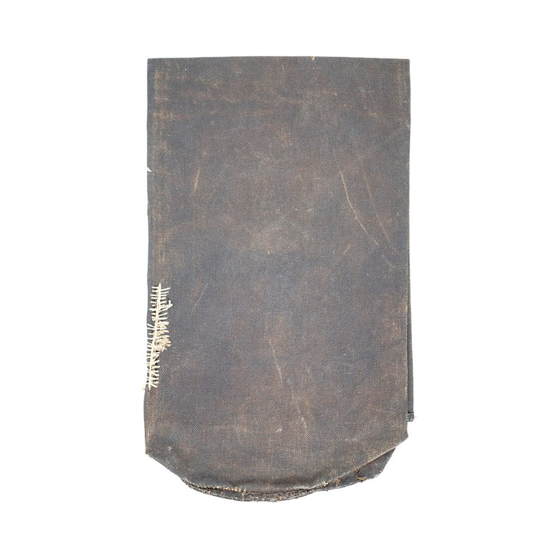 Antique Sake Bags