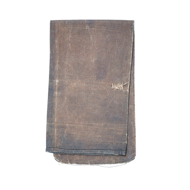 Antique Sake Bags