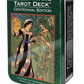 Smith-Waite Centennial Tarot Deck in a Tin