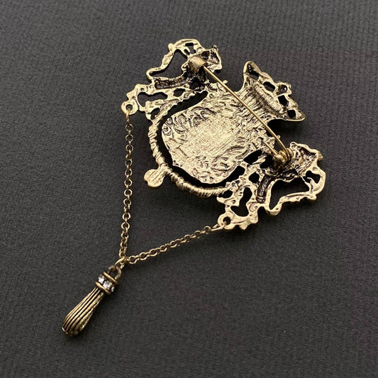 Vintage Baroque S