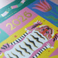 2026 Fullsize Softcover Planner