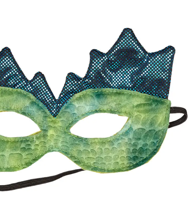 Tyrannosaurus mask