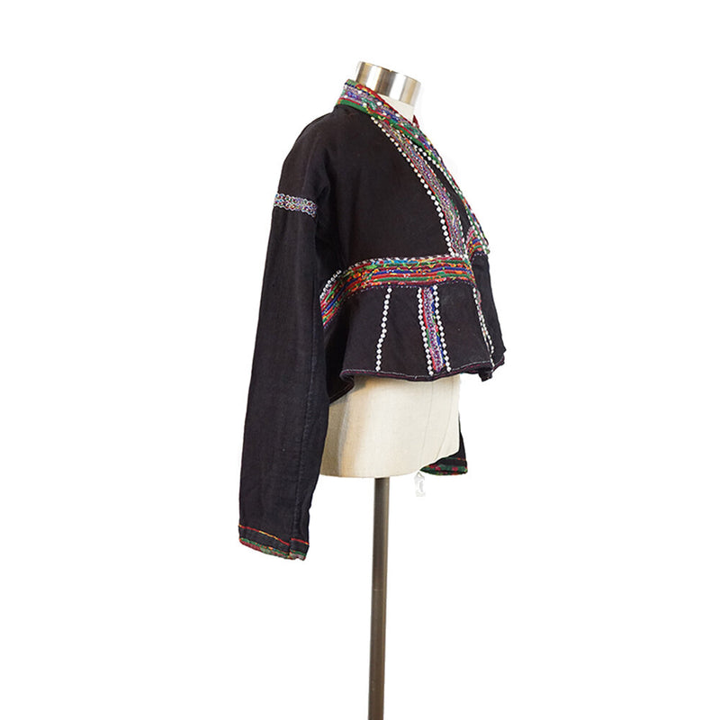 Youth Hmong Jacket, 1