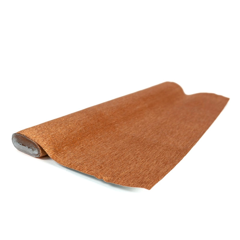 Italian Crepe Paper, Disco Metallics - 180g