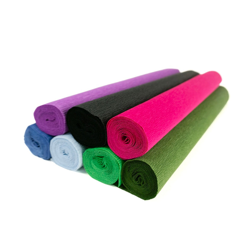 Crepe Paper, 180g