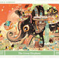 The Great Elephant- 1000 Piece Puzzle
