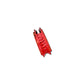 Horse Red Packet Claw Hair Clip