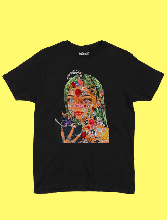 Cogumeli Manga Obsession Classic T-shirt