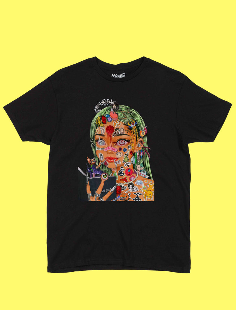 Cogumeli Manga Obsession Classic T-shirt