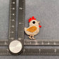 Rhinestone Chick