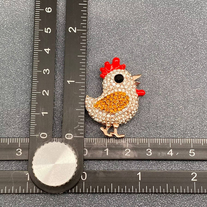 Rhinestone Chick