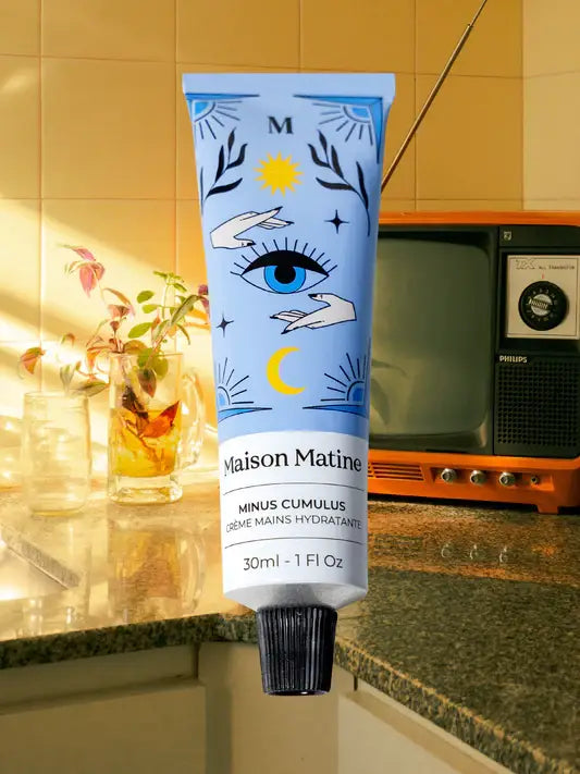 MINUS CUMULUS CREAM 30ML