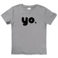 Yo Organic Cotton Shirt