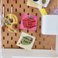 Tomato-do List Sticky Notes